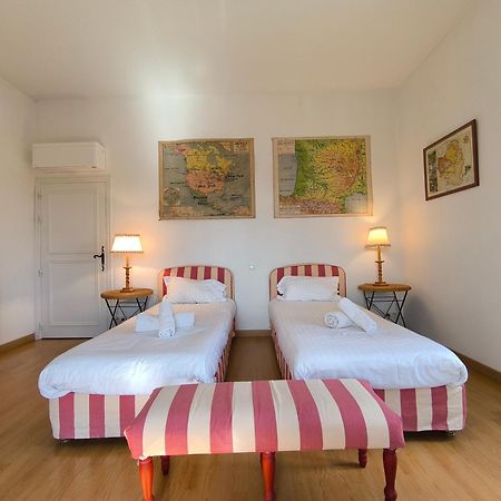 Le Peyret Apartment Serres-Castet Exterior photo