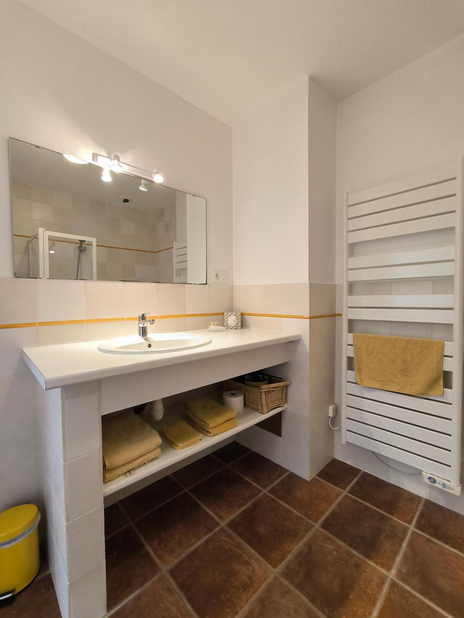 Le Peyret Apartment Serres-Castet Exterior photo