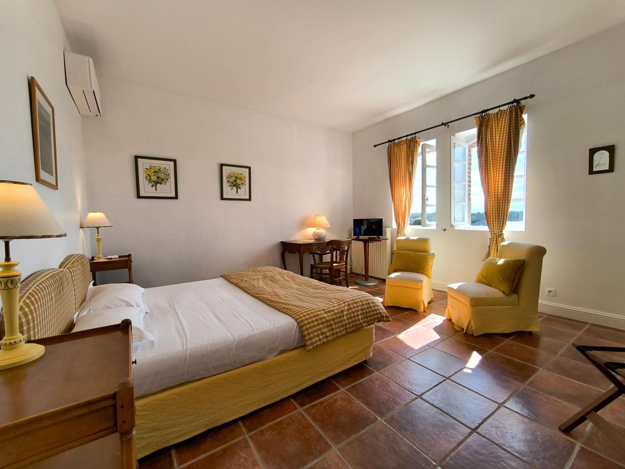 Le Peyret Apartment Serres-Castet Exterior photo