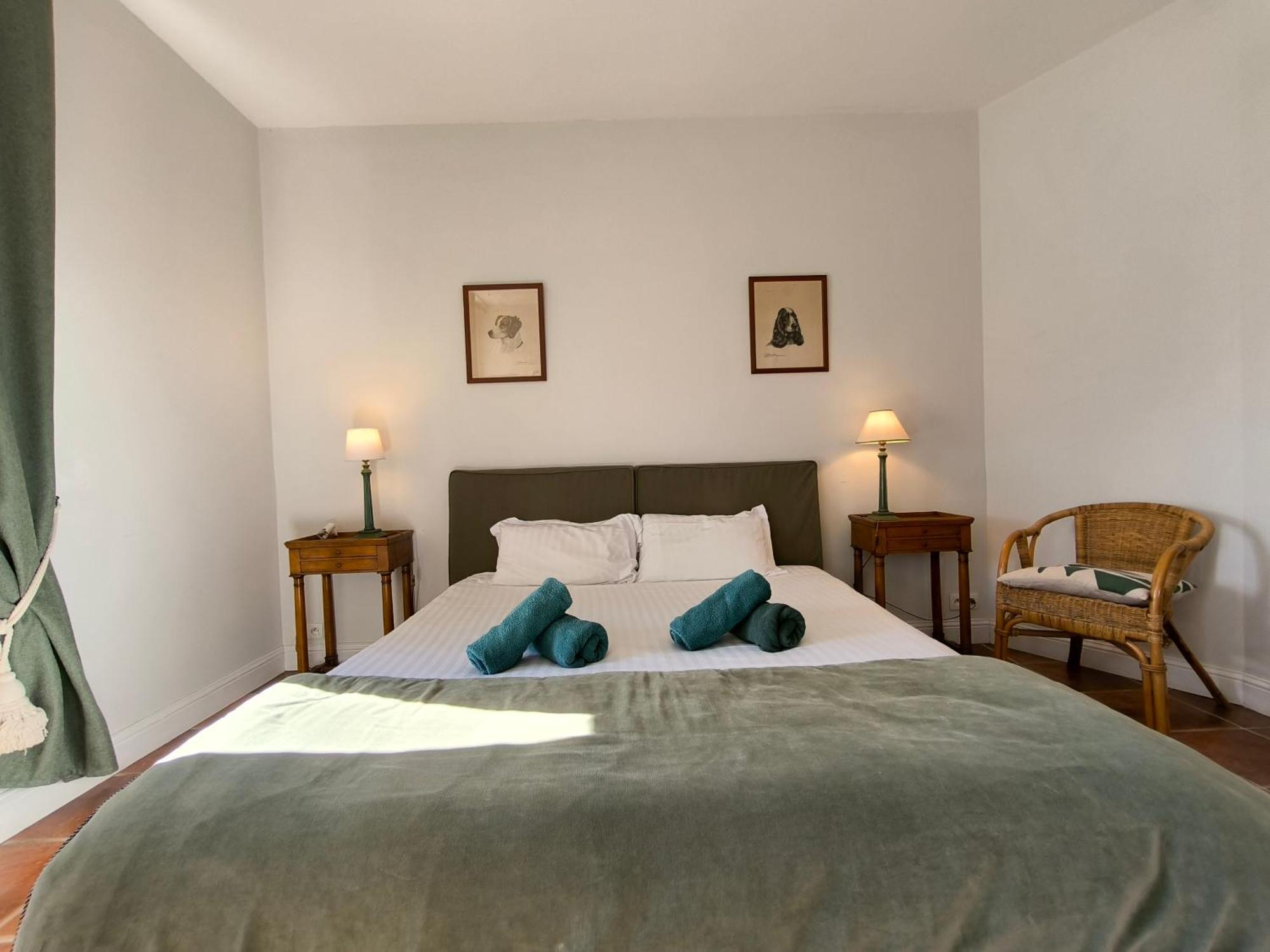 Le Peyret Apartment Serres-Castet Exterior photo