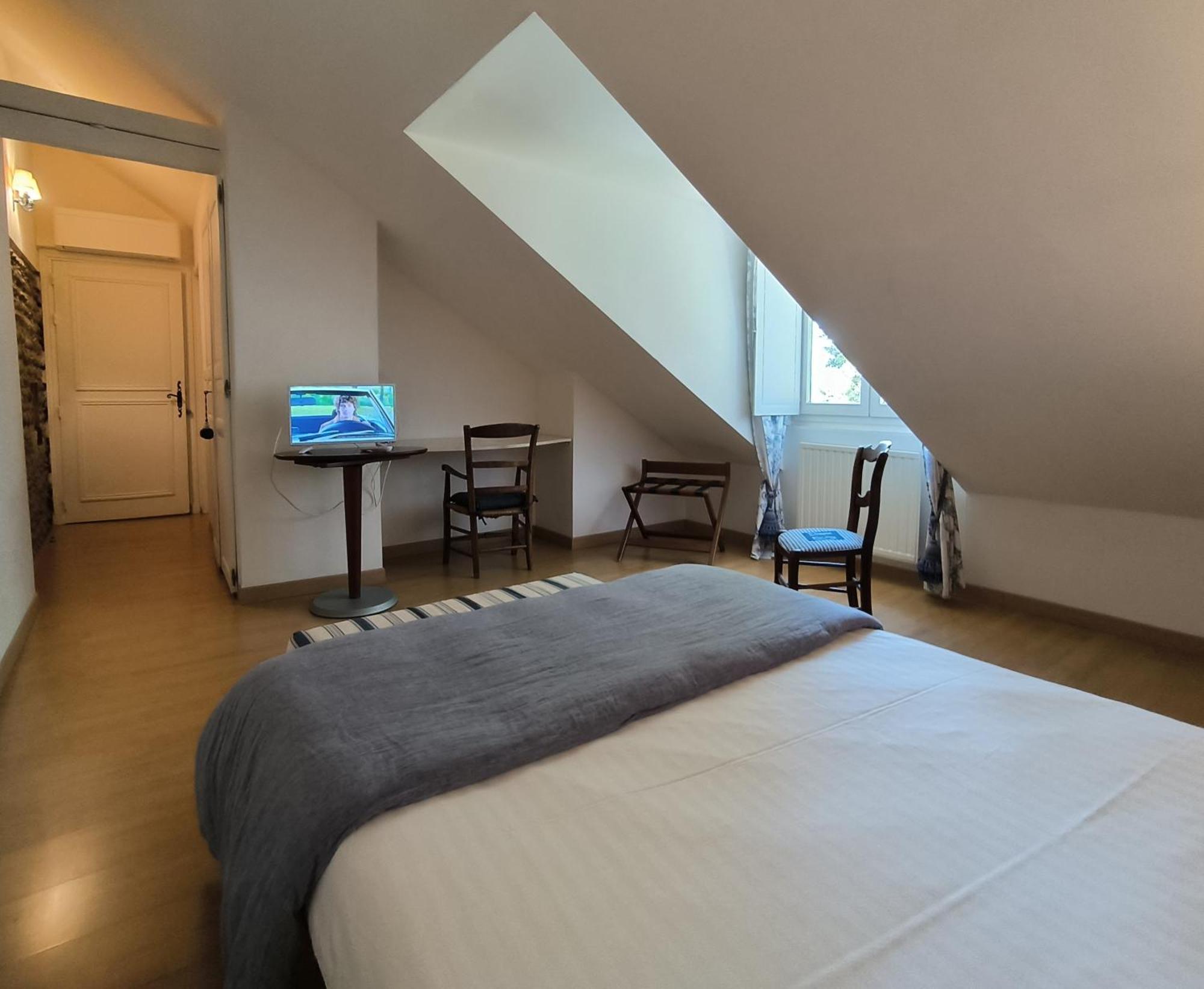 Le Peyret Apartment Serres-Castet Exterior photo