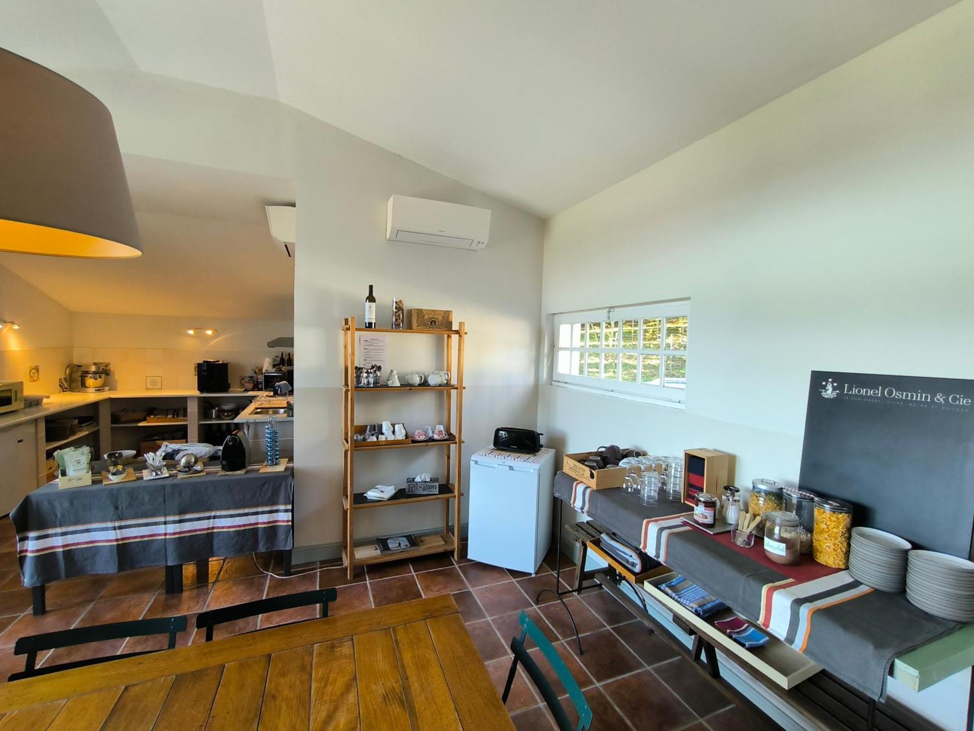 Le Peyret Apartment Serres-Castet Exterior photo