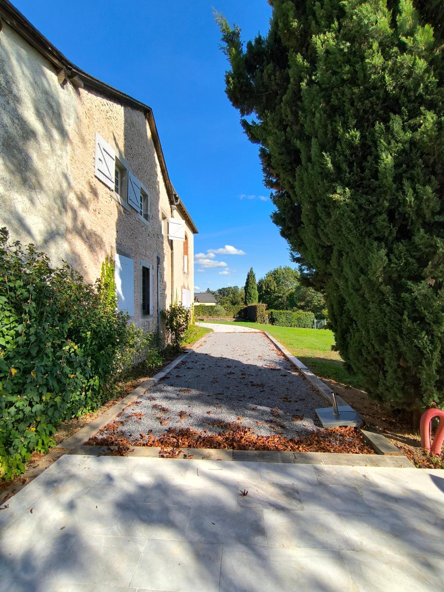 Le Peyret Apartment Serres-Castet Exterior photo